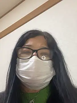 ryoko6681 online show from December 2025 12:37:01 PM