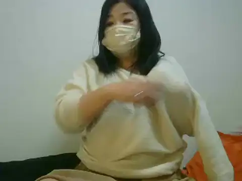 Snapshot of ryoko6681 chatting on March 2025 10:48:02 PM ryoko6681 online show from March 2025 10:48:02 PM