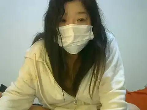 Snapshot of ryoko6681 chatting on December 2024 04:37:01 AM ryoko6681 online show from December 2024 04:37:01 AM