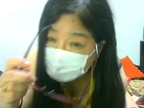 Snapshot of ryoko6681 chatting on October 2025 04:08:01 PM ryoko6681 online show from October 2025 04:08:01 PM