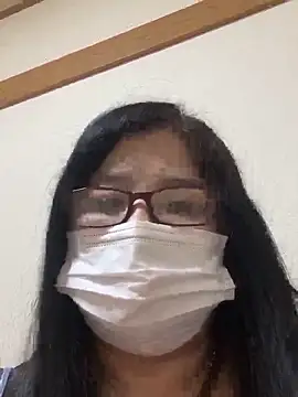 ryoko6681 online show from November 2025 07:58:02 PM