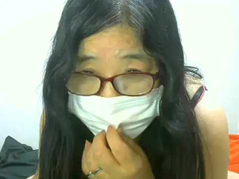 Snapshot of ryoko6681 chatting on February 2025 01:48:02 PM ryoko6681 online show from February 2025 01:48:02 PM