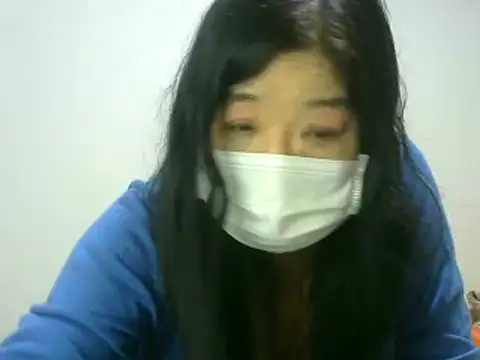 Snapshot of ryoko6681 chatting on February 2025 01:44:02 PM ryoko6681 online show from February 2025 01:44:02 PM