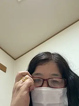 ryoko6681 online show from April 2026 06:10:01 PM