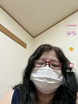 Snapshot of ryoko6681 chatting on May 2026 08:27:02 PM ryoko6681 online show from May 2026 08:27:02 PM