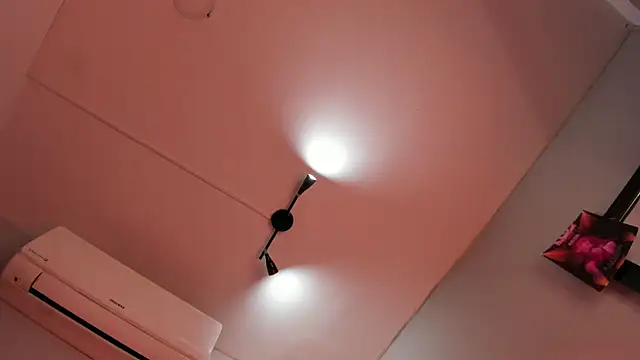 ALICEPOIXXXON online show from January 2026 07:23:01 AM