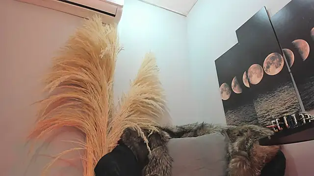 ALICEPOIXXXON online show from November 2025 03:45:02 AM