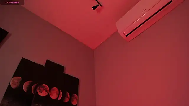 ALICEPOIXXXON online show from September 2025 08:56:01 PM