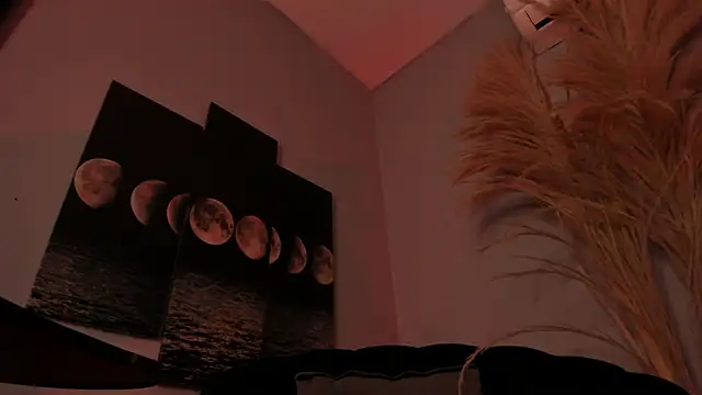 ALICEPOIXXXON online show from October 2025 11:30:02 PM