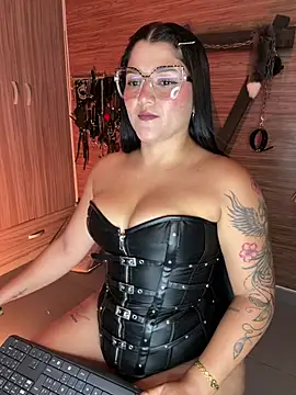 yey bdsm online show from April 2026 05:04:02 PM