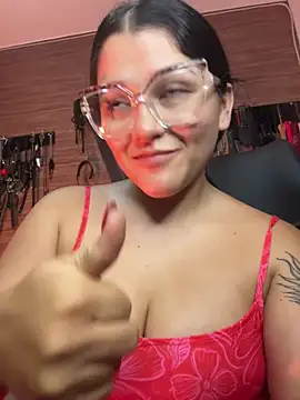 yey bdsm online show from April 2026 06:03:02 PM