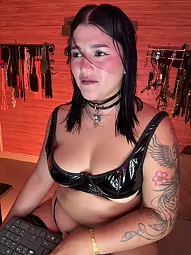 yey bdsm online show from April 2026 06:09:01 PM
