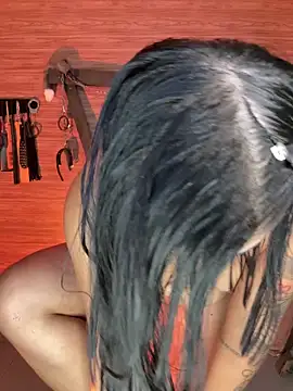 yey bdsm online show from April 2026 05:40:01 PM