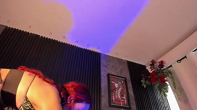 BambiiQueen online show from March 2025 04:15:02 PM