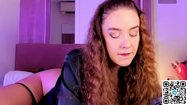 AngelPaull online show from May 2026 11:48:02 PM