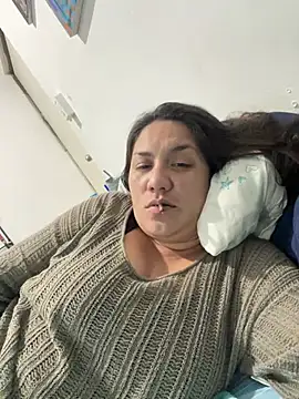 RenataMex online show from February 2025 08:24:02 AM