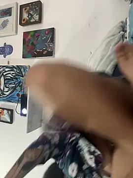 RenataMex online show from March 2025 11:09:02 PM