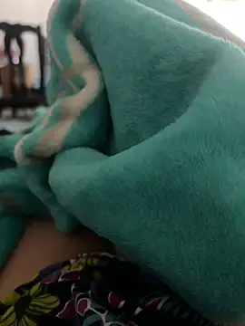 RenataMex online show from February 2025 07:10:01 PM