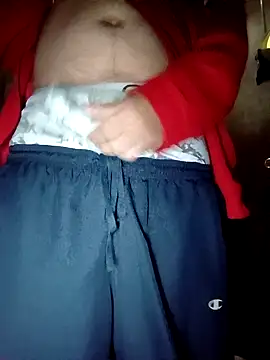 rodrig6987 1 online show from September 2025 03:40:02 AM