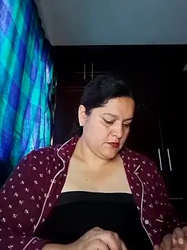 Joagorditahot online show from March 2025 01:34:01 PM