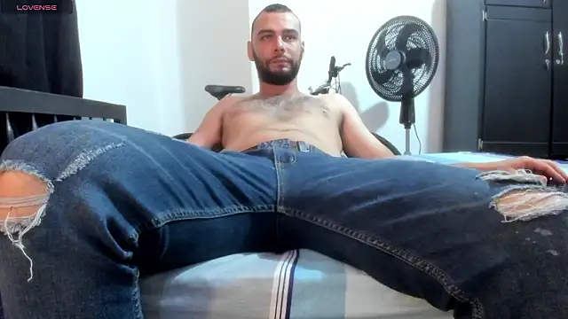 antony bigdick  online show from February 2026 03:04:01 AM