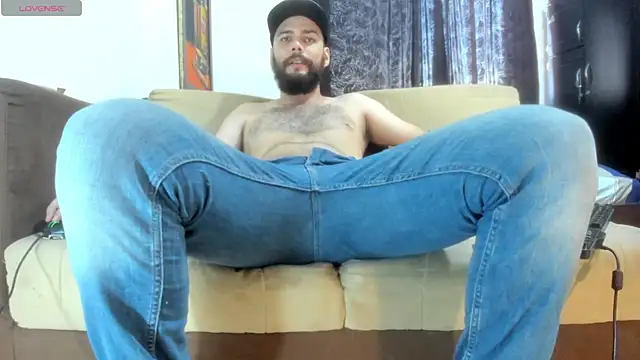 antony bigdick  online show from February 2026 06:26:01 PM