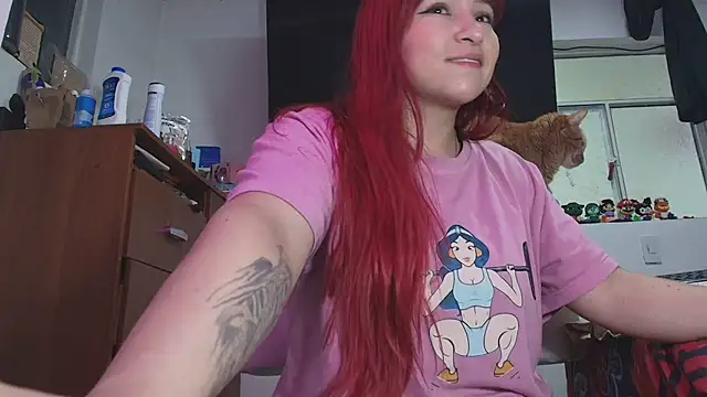 Maylin 2024 online show from November 2025 11:05:01 PM