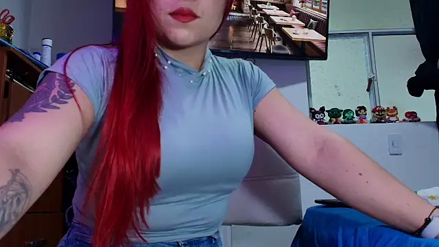 Maylin 2024 online show from December 2025 02:05:01 AM