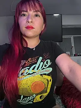 Maylin 2024 online show from October 2025 09:25:02 PM