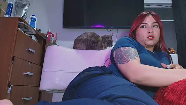 Maylin 2024 online show from November 2025 02:37:02 AM