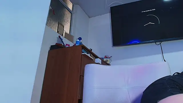 Maylin 2024 online show from October 2025 08:43:02 PM