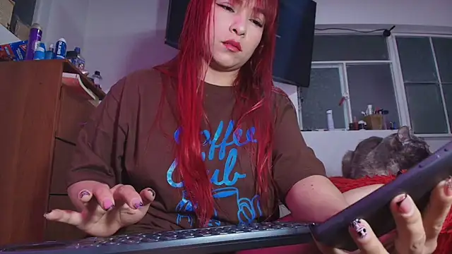 Maylin 2024 online show from November 2025 03:46:02 AM