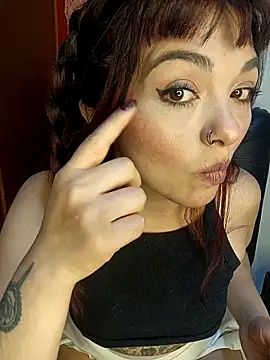 Winona-miu online show from December 2025 07:15:02 PM