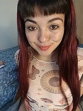 Winona-miu online show from May 2026 11:05:02 AM