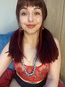 Winona-miu online show from March 2026 08:38:01 PM