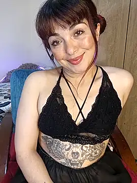 Winona-miu online show from April 2026 10:16:01 PM