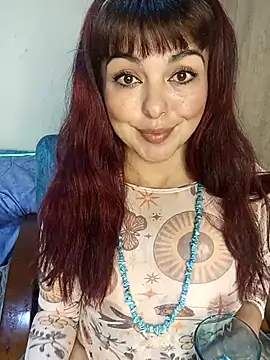 Winona-miu online show from March 2026 04:22:01 PM