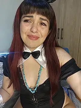 Winona-miu online show from May 2026 04:46:01 PM