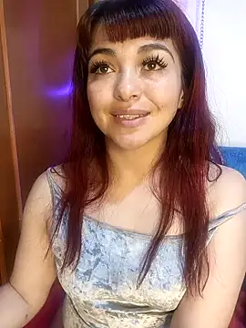 Winona-miu online show from February 2026 09:56:01 PM