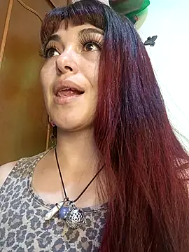 Winona-miu online show from February 2026 05:22:01 PM