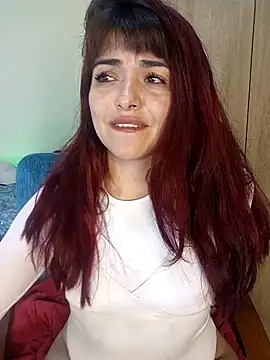 Winona-miu online show from April 2026 09:55:01 PM