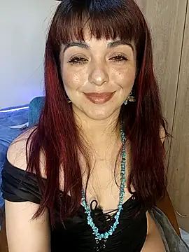 Winona-miu online show from March 2026 06:02:01 PM