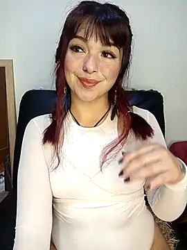 Winona-miu online show from November 2025 10:14:02 AM