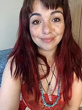 Winona-miu online show from April 2026 06:41:01 PM