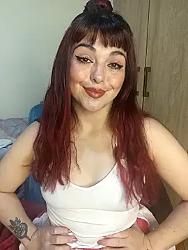 Winona-miu online show from February 2026 05:26:02 PM