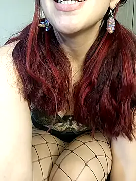 Winona-miu online show from April 2026 09:21:01 PM