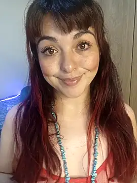 Winona-miu online show from April 2026 05:39:01 PM