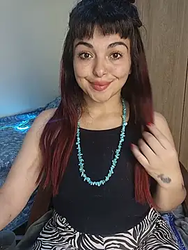 Winona-miu online show from May 2026 05:53:02 PM