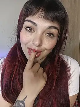 Winona-miu online show from May 2026 08:31:02 PM