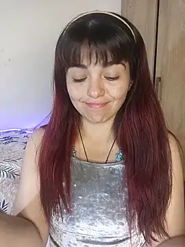 Winona-miu online show from May 2026 08:19:01 PM